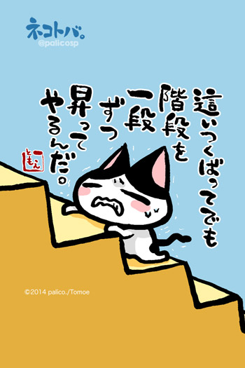 ネコトバ。289