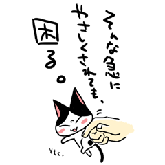 ネコトバ7