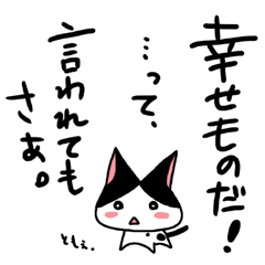 ネコトバ12