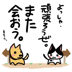 ネコトバ079