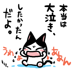 ネコトバ