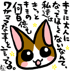 ネコトバ114
