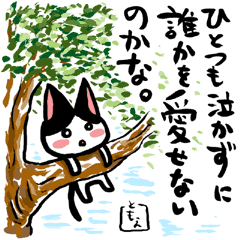 ネコトバ116