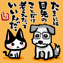 ネコトバ144