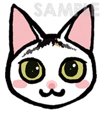 イラスト化