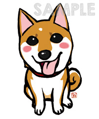 イラスト化