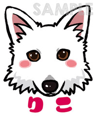 イラスト化