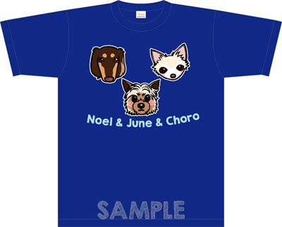 Ｔシャツ