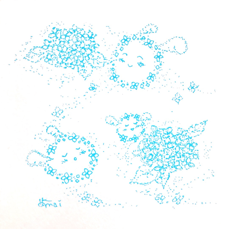 ふんわりまいさんの作品